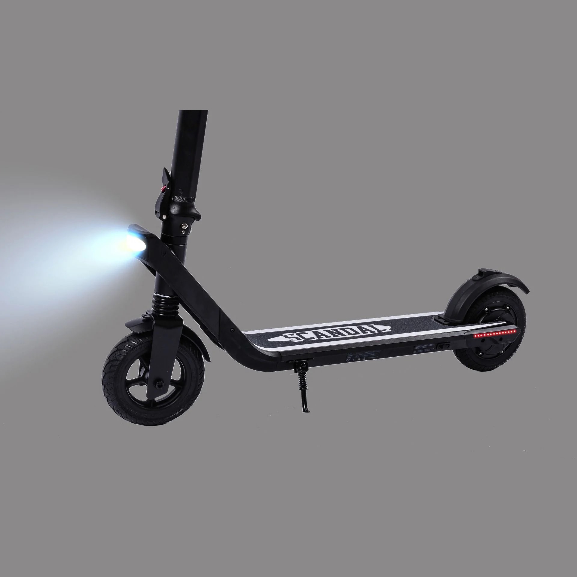 Trotineta electrica Pegas Scandal Start 8