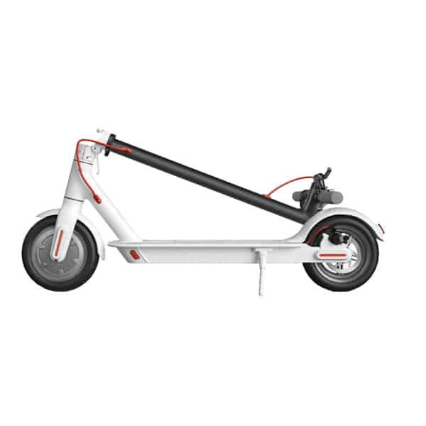 Xiaomi Mi Electric  Scooter M365 White